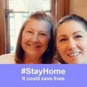 Meet your Posher, Geraldine